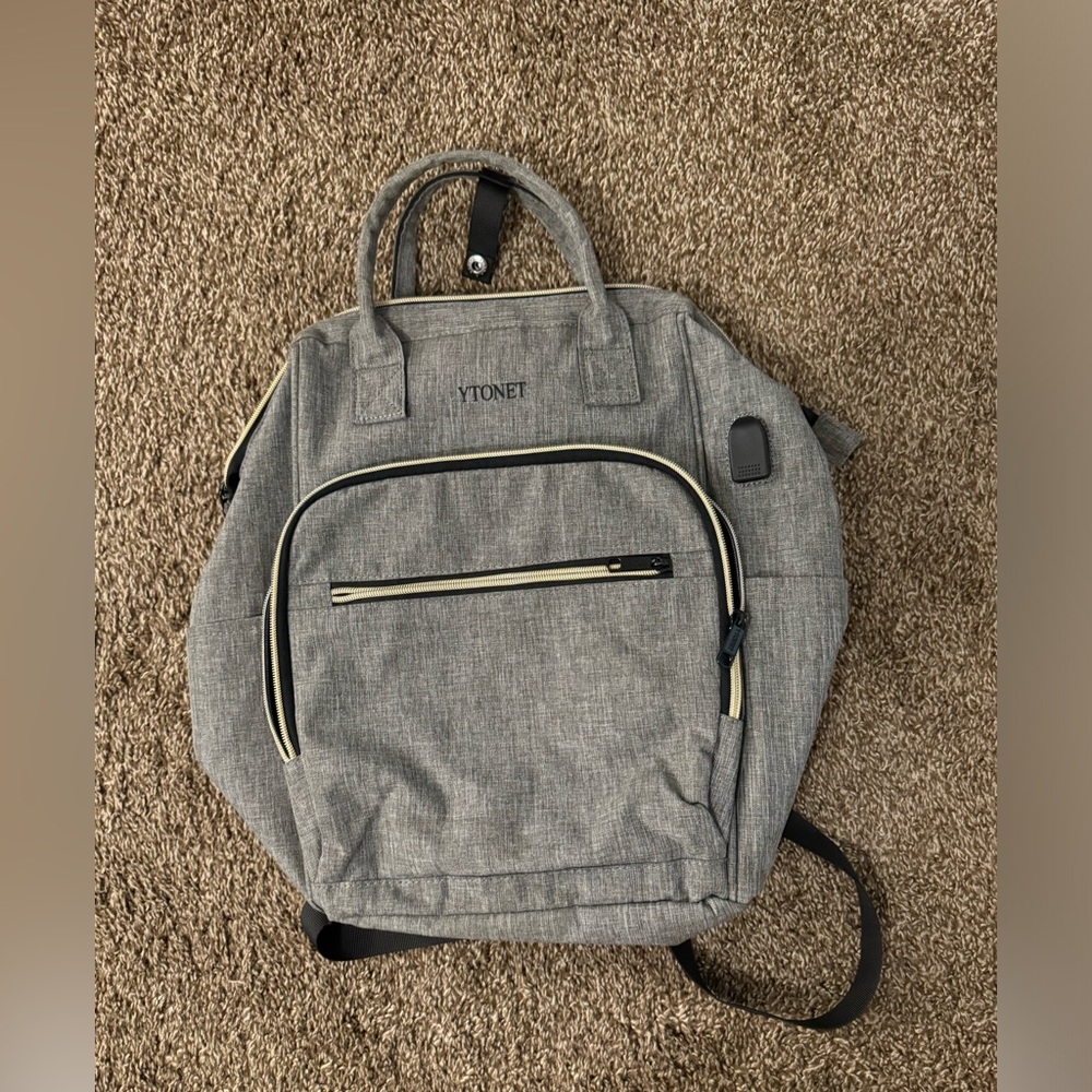 Backpack Amazon